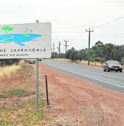 Serpentine Jarrahdale comes on board with QTM